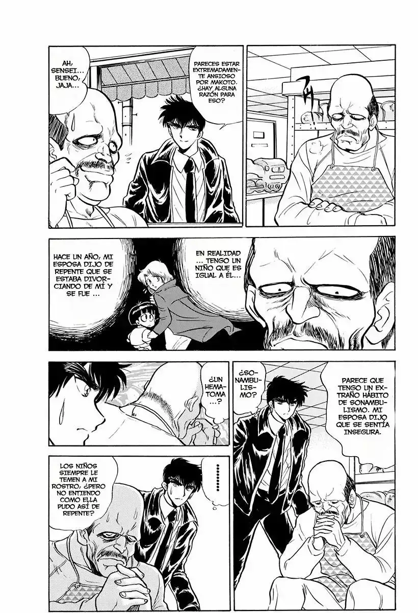 Jigoku Sensei Nube - Capítulo 72 - Página 13 - LectorTMOo