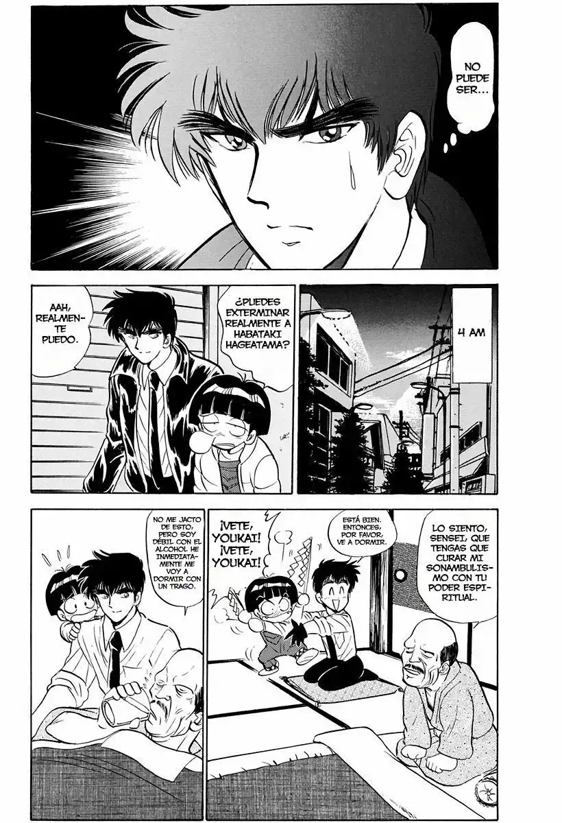 Jigoku Sensei Nube - Capítulo 72 - Página 14 - LectorTMOo