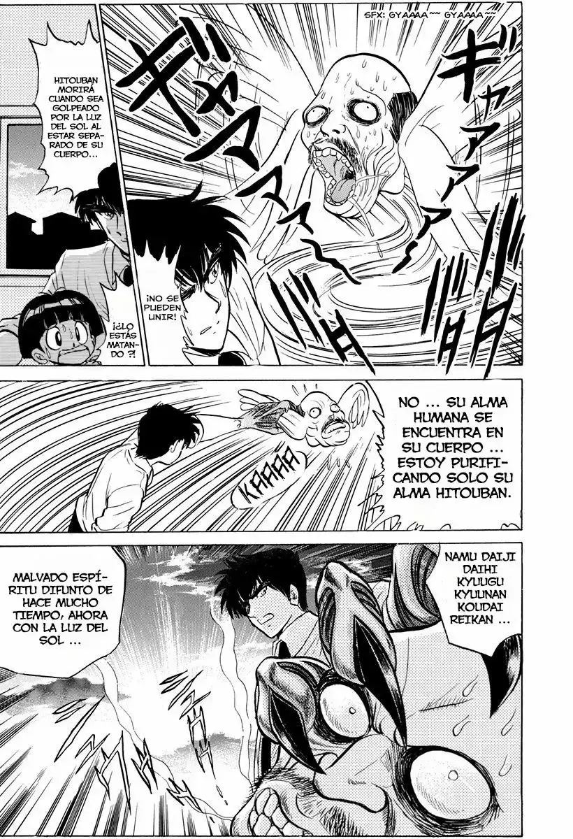 Jigoku Sensei Nube - Capítulo 72 - Página 18 - LectorTMOo
