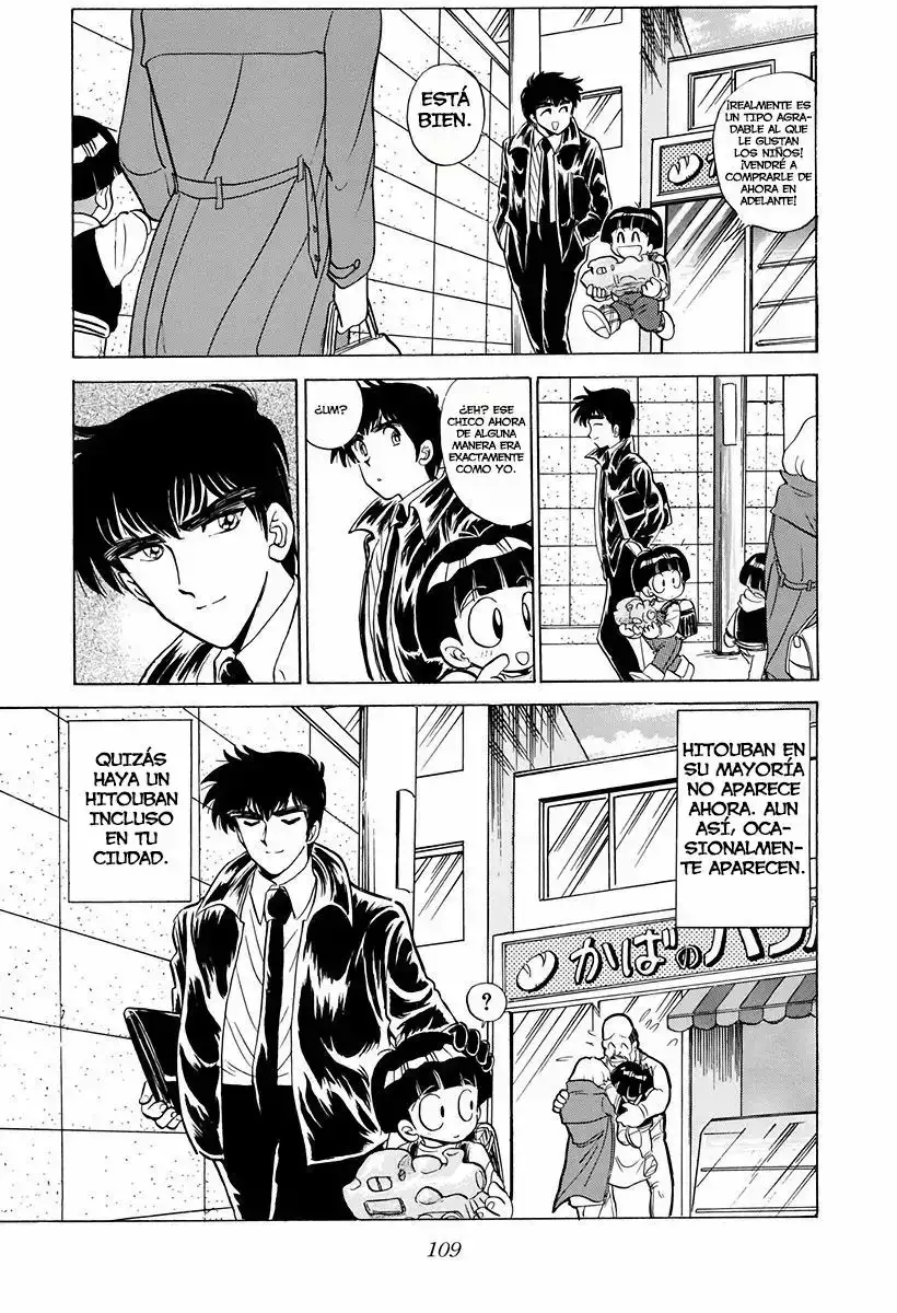 Jigoku Sensei Nube - Capítulo 72 - Página 20 - LectorTMOo