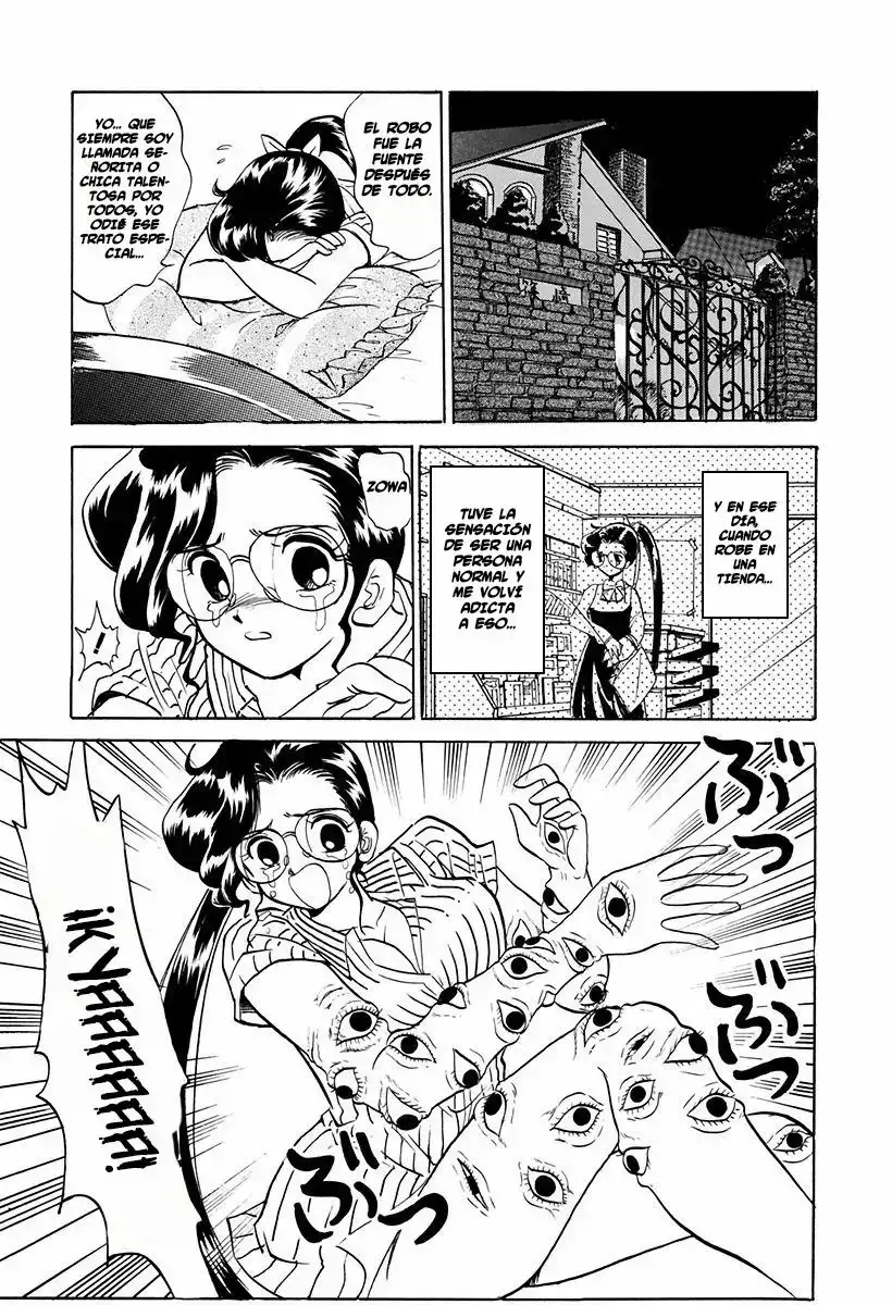 Jigoku Sensei Nube - Capítulo 76 - Página 14 - LectorTMOo