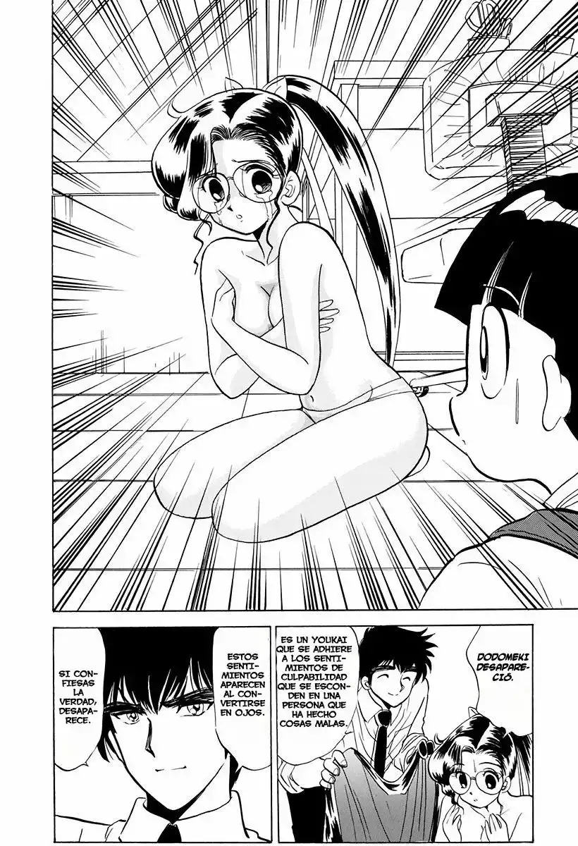 Jigoku Sensei Nube - Capítulo 76 - Página 19 - LectorTMOo