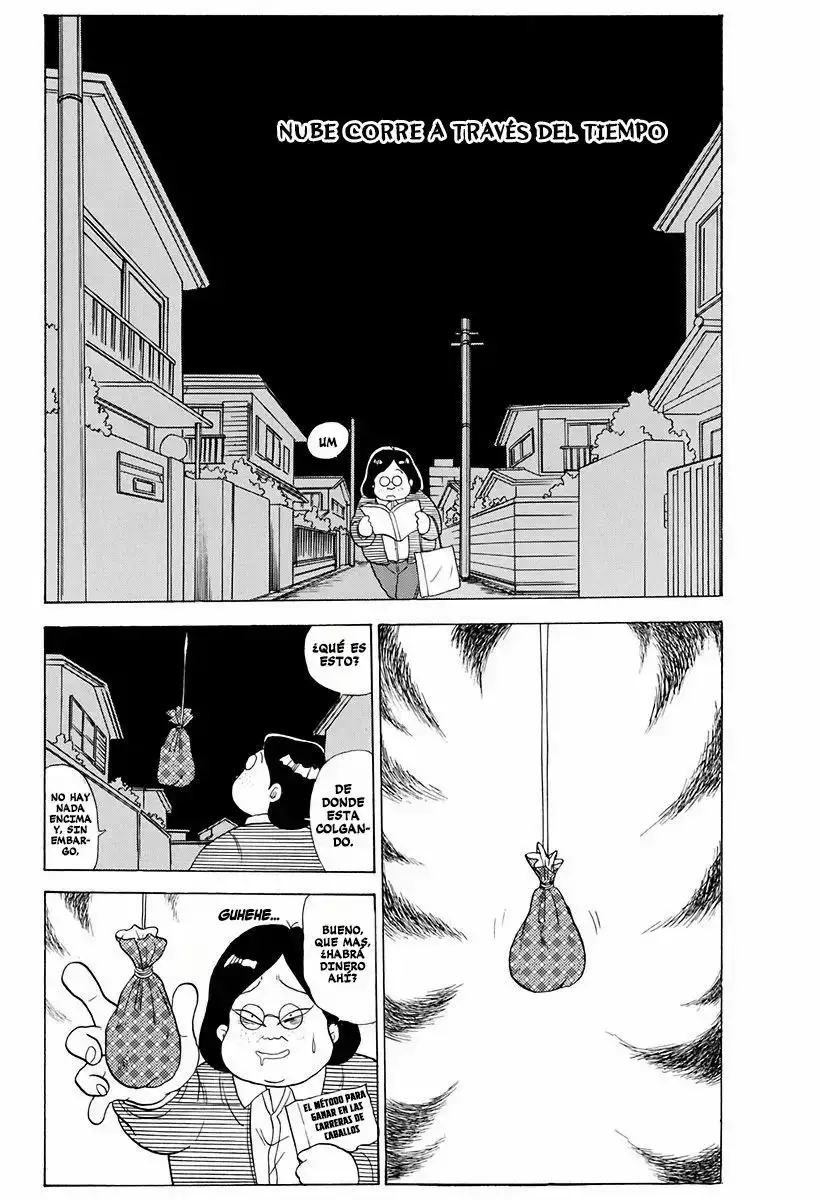Jigoku Sensei Nube - Capítulo 78 - Página 2 - LectorTMOo