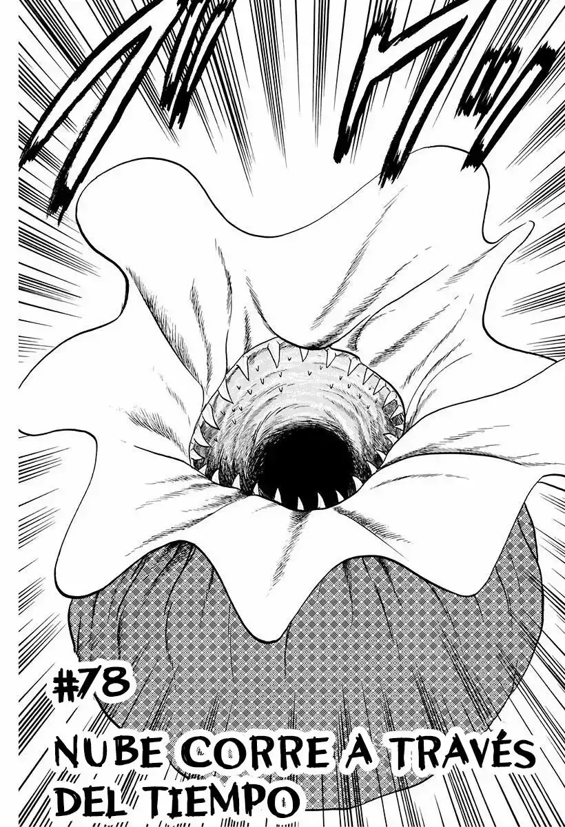 Jigoku Sensei Nube - Capítulo 78 - Página 3 - LectorTMOo