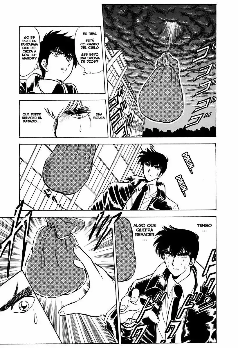 Jigoku Sensei Nube - Capítulo 78 - Página 8 - LectorTMOo