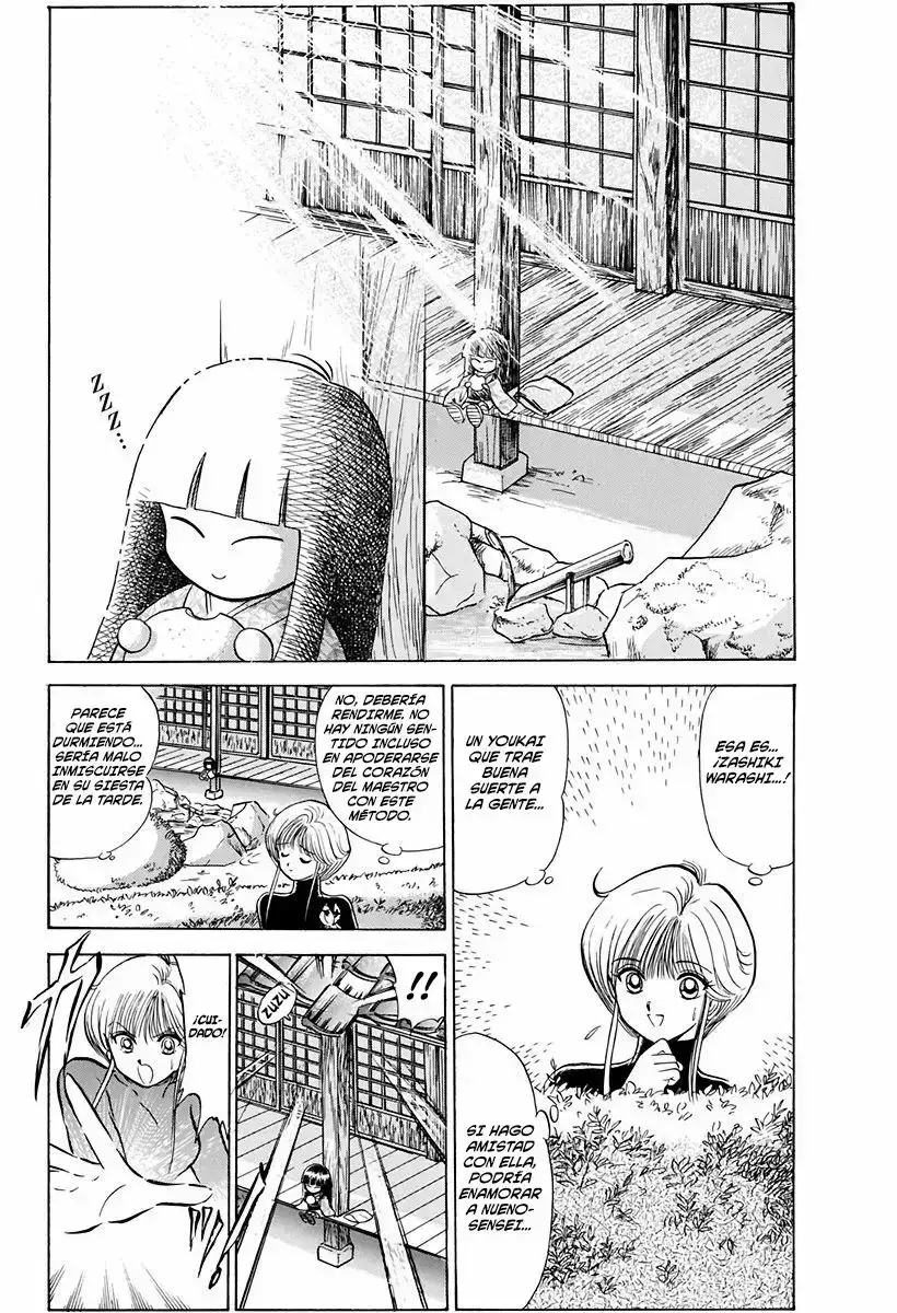 Jigoku Sensei Nube - Capítulo 79 - Página 4 - LectorTMOo