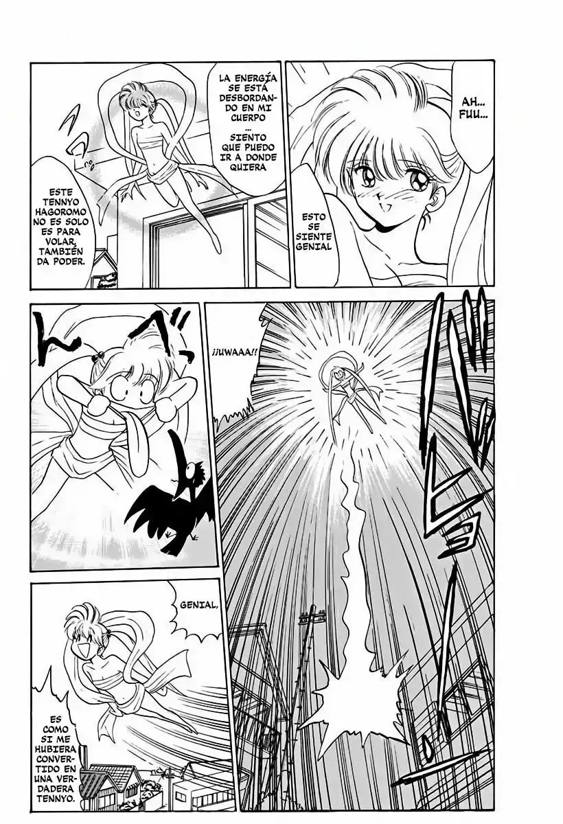 Jigoku Sensei Nube - Capítulo 80 - Página 6 - LectorTMOo
