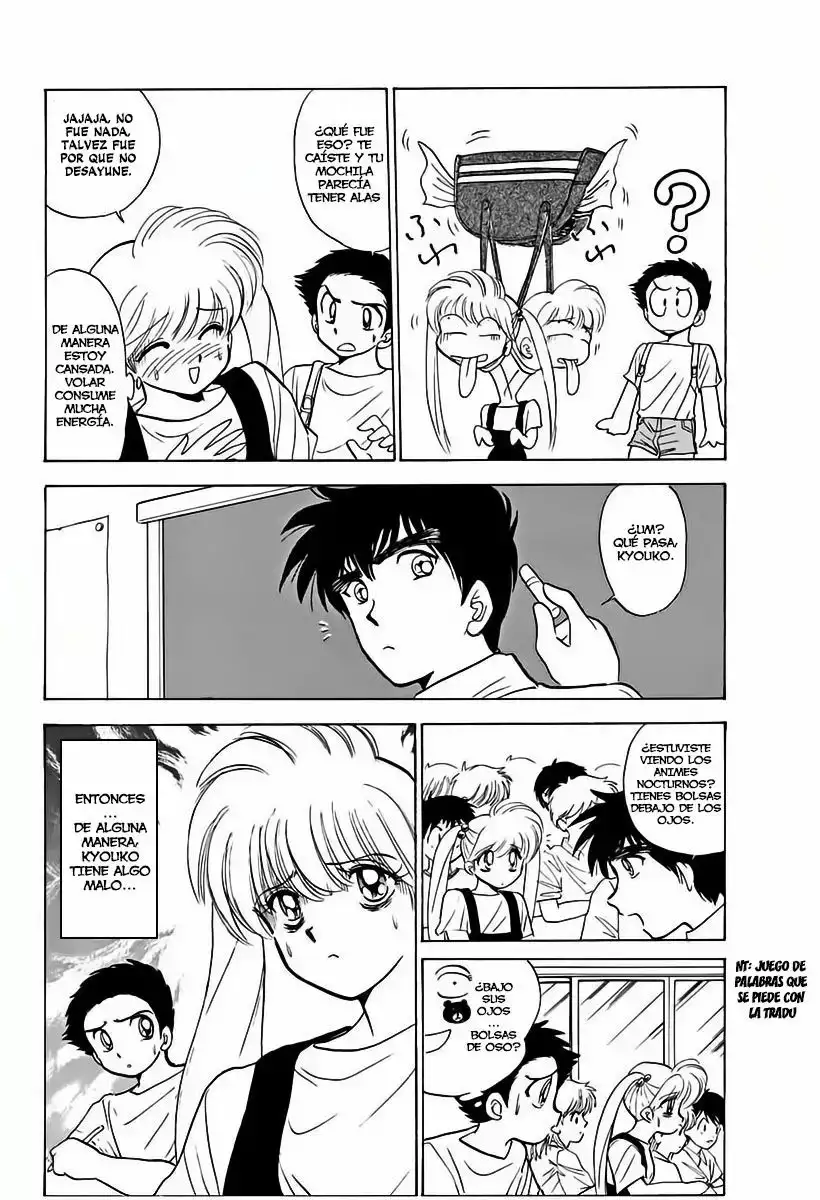 Jigoku Sensei Nube - Capítulo 80 - Página 10 - LectorTMOo