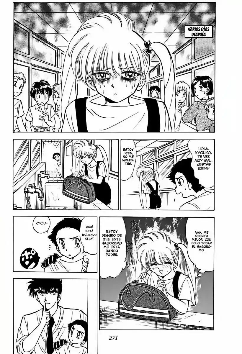 Jigoku Sensei Nube - Capítulo 80 - Página 12 - LectorTMOo