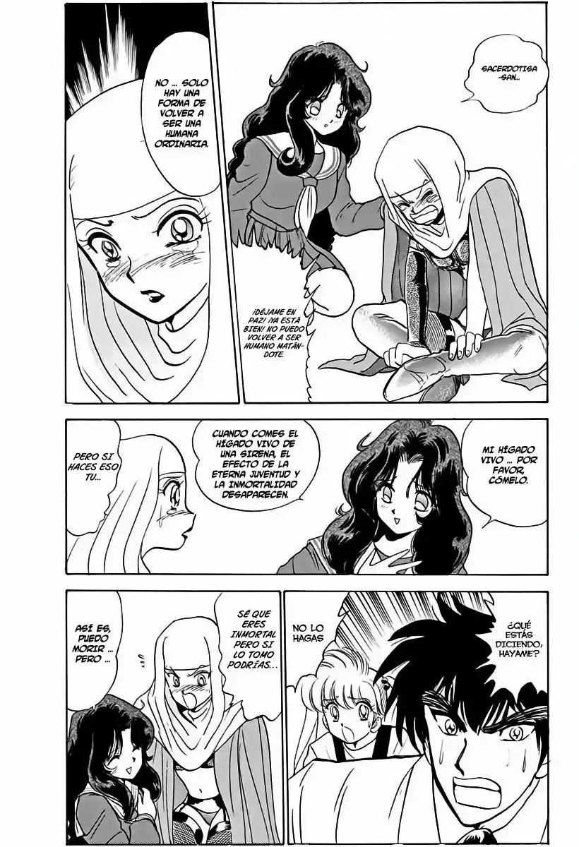 Jigoku Sensei Nube capítulo 81 página 17