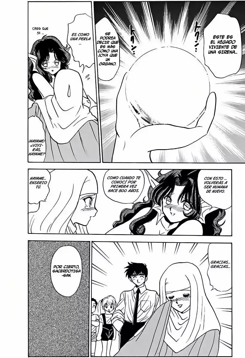 Jigoku Sensei Nube capítulo 81 página 19