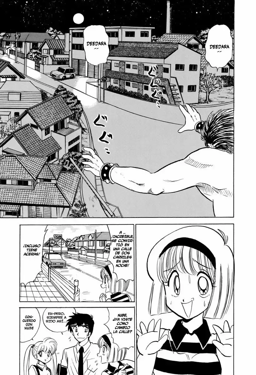 Jigoku Sensei Nube - Capítulo 82 - Página 10 - LectorTMOo