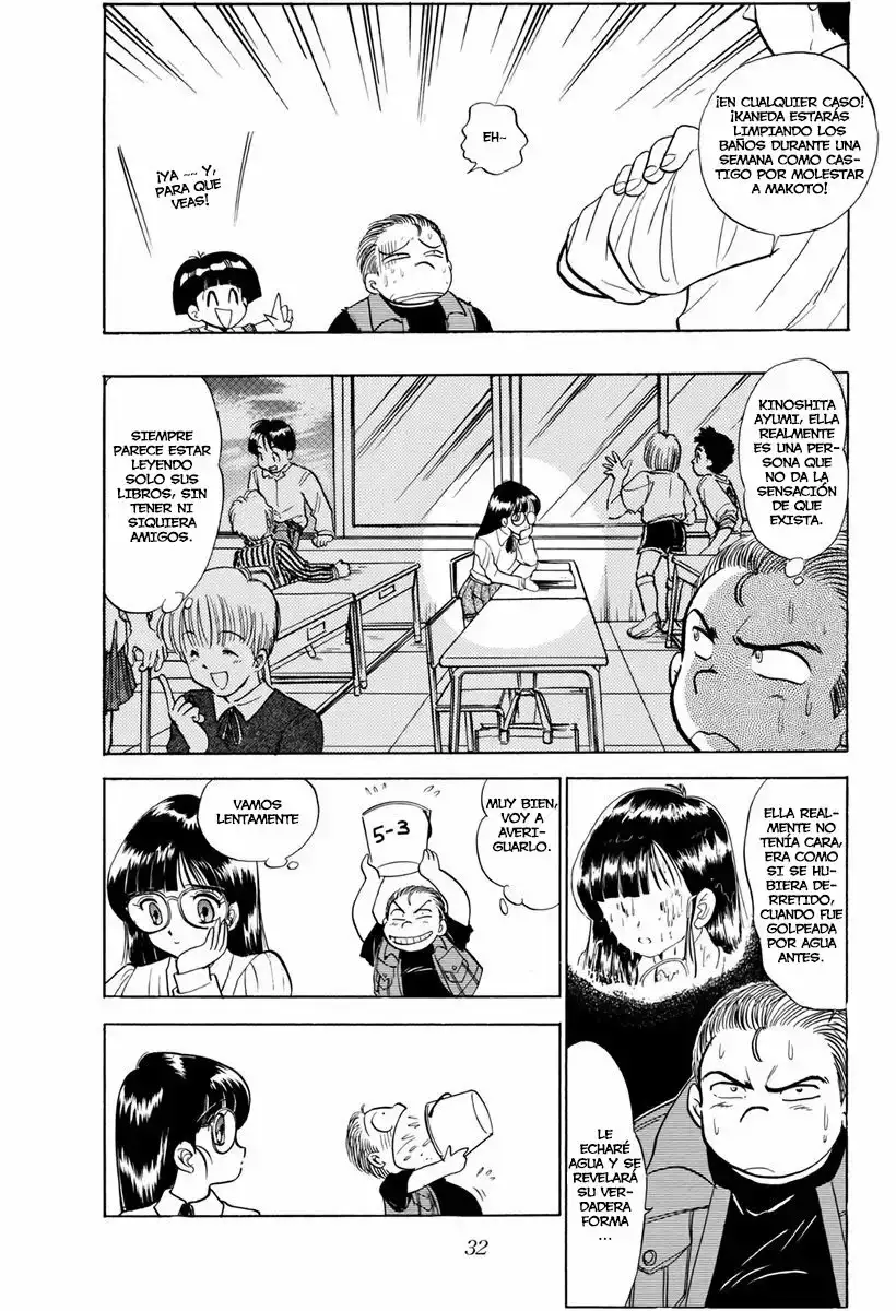 Jigoku Sensei Nube - Capítulo 83 - Página 9 - LectorTMOo