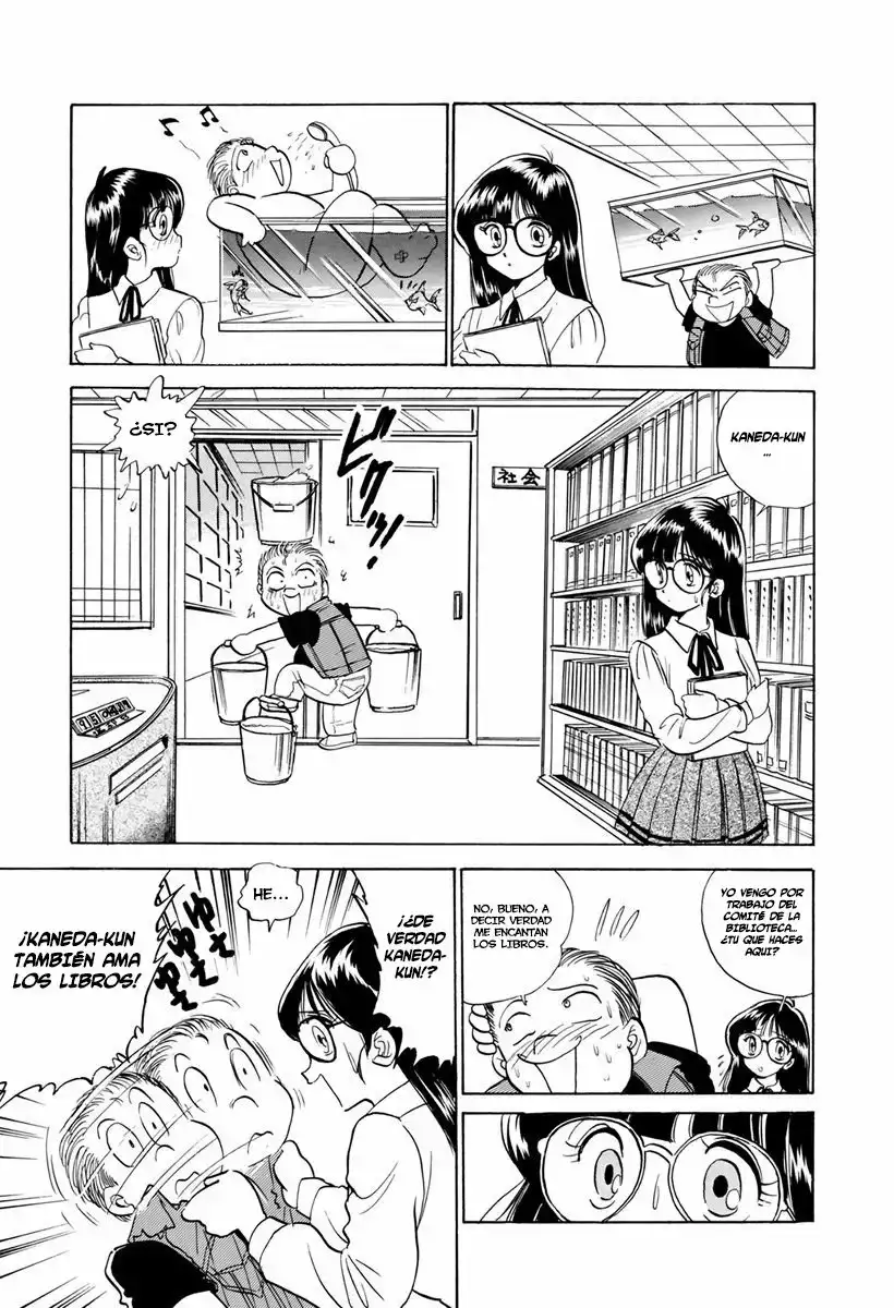 Jigoku Sensei Nube - Capítulo 83 - Página 10 - LectorTMOo