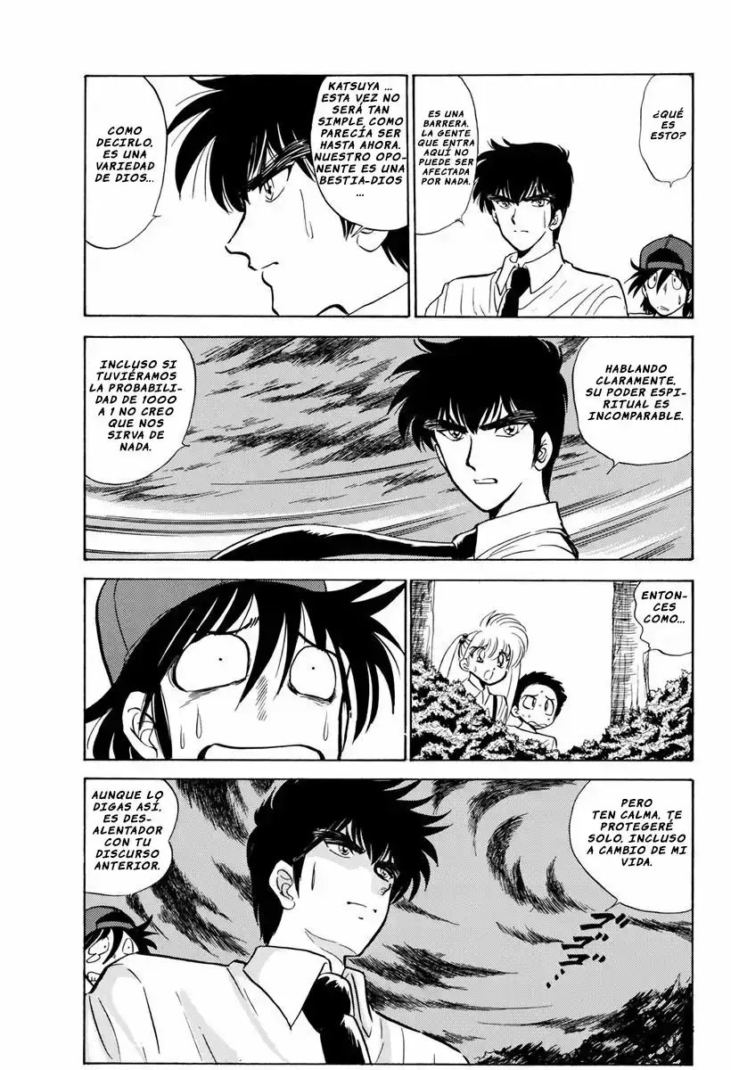 Jigoku Sensei Nube capítulo 84 página 13