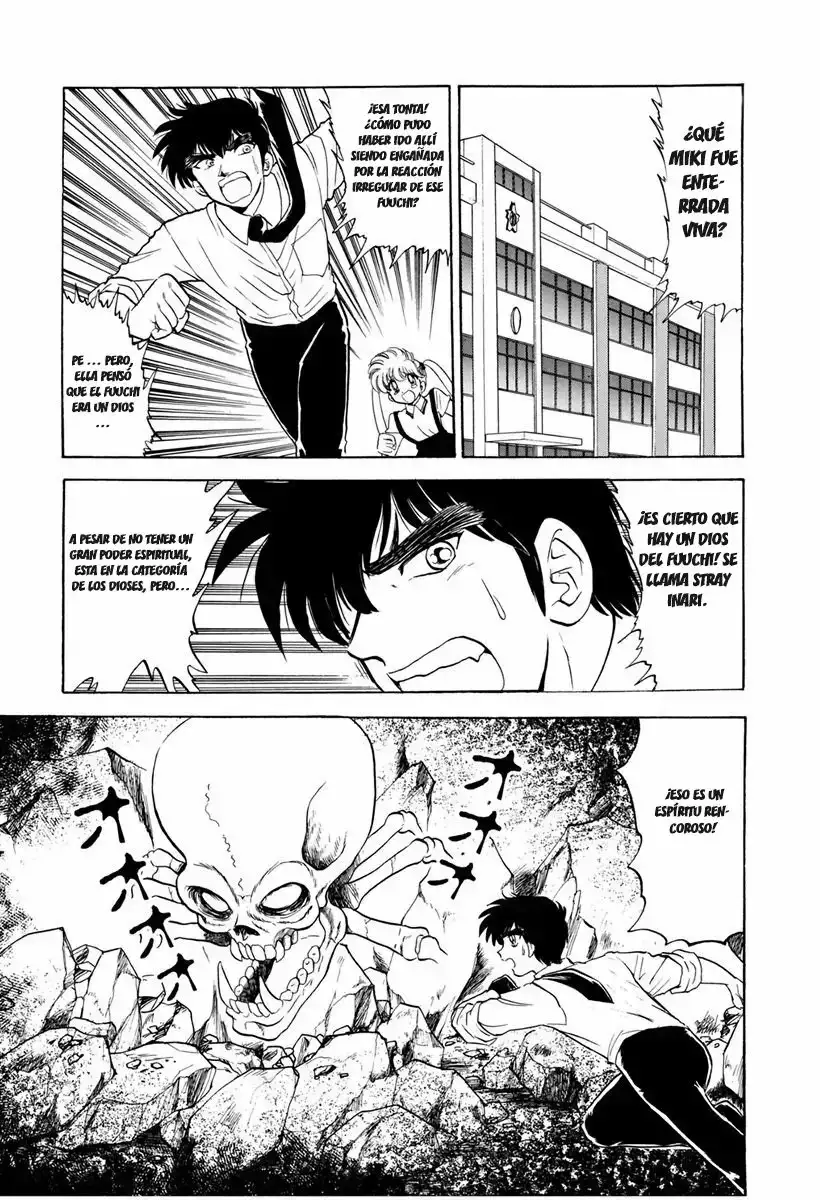 Jigoku Sensei Nube - Capítulo 87 - Página 16 - LectorTMOo
