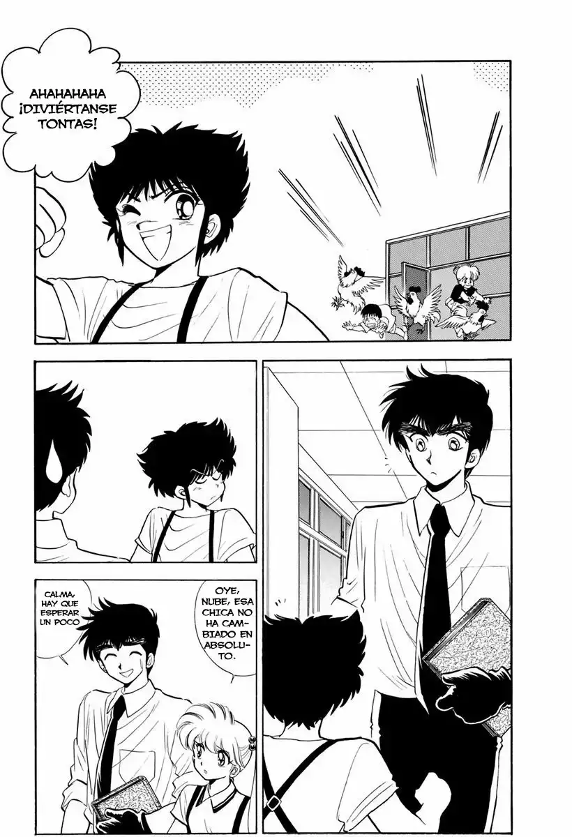 Jigoku Sensei Nube capítulo 88 página 12