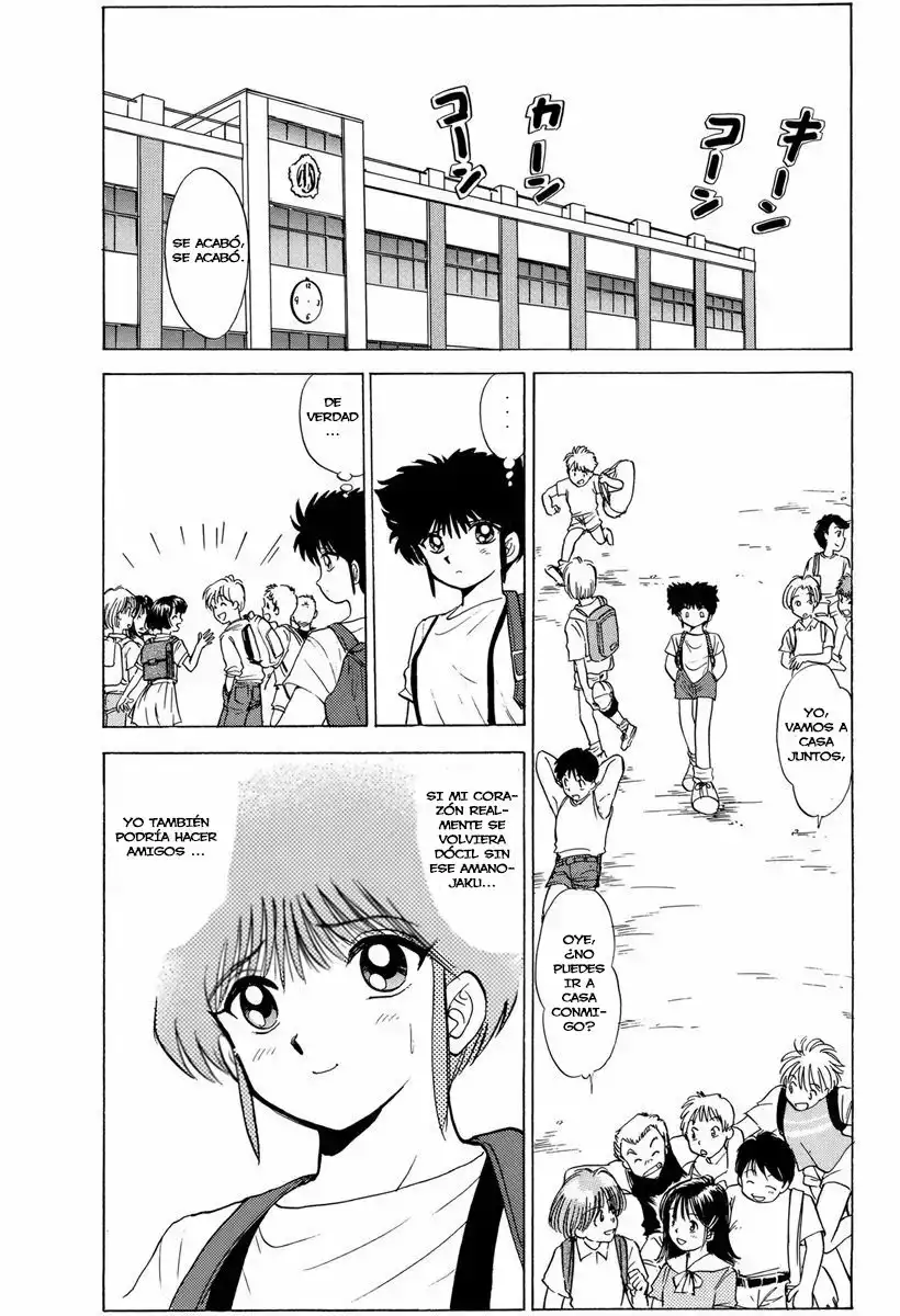 Jigoku Sensei Nube capítulo 88 página 13