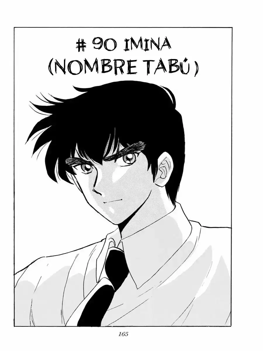 Jigoku Sensei Nube - Capítulo 90 - Página 2 - LectorTMOo