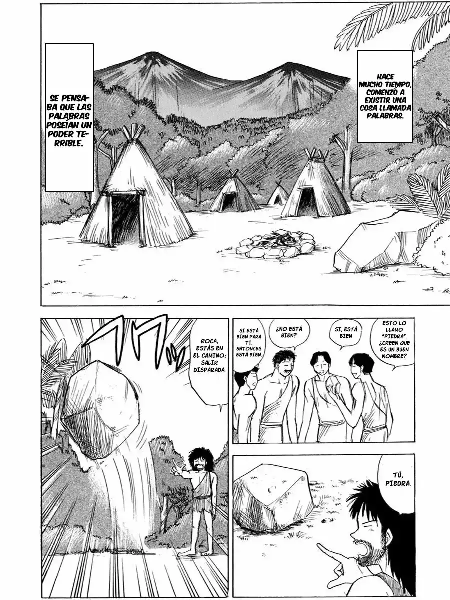 Jigoku Sensei Nube - Capítulo 90 - Página 3 - LectorTMOo