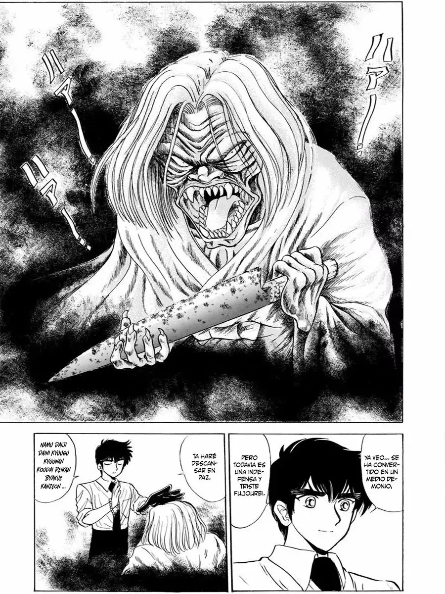 Jigoku Sensei Nube - Capítulo 92 - Página 10 - LectorTMOo