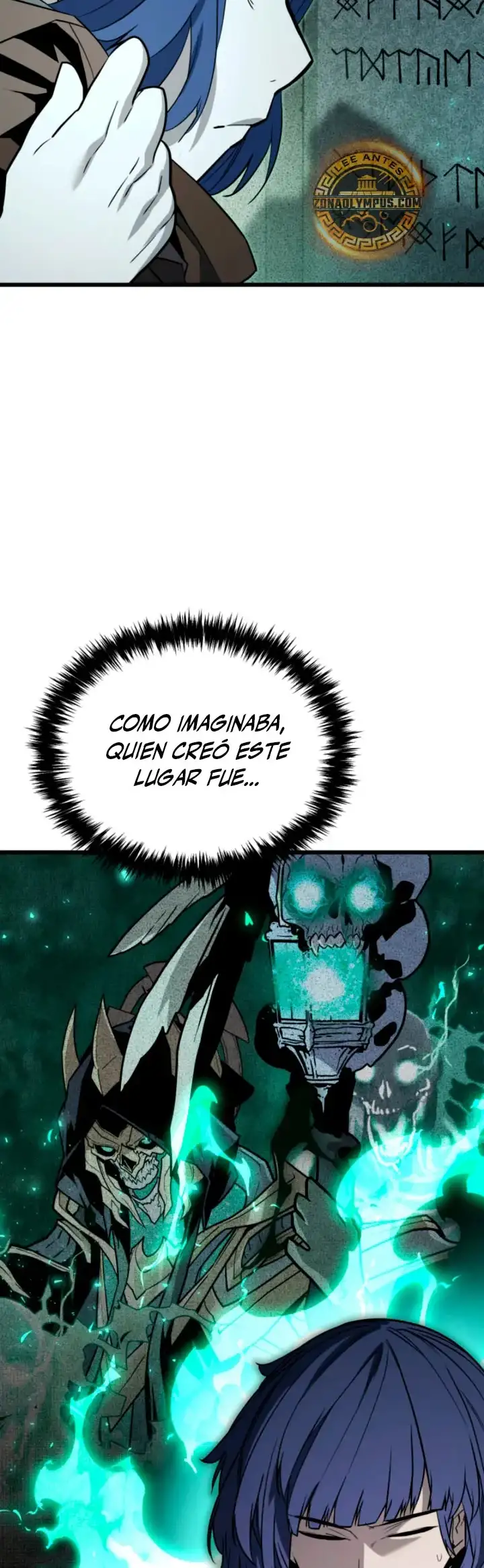 Jugador De La Noble Familia Caida - Capítulo 42 - Página 21 - LectorTMOo