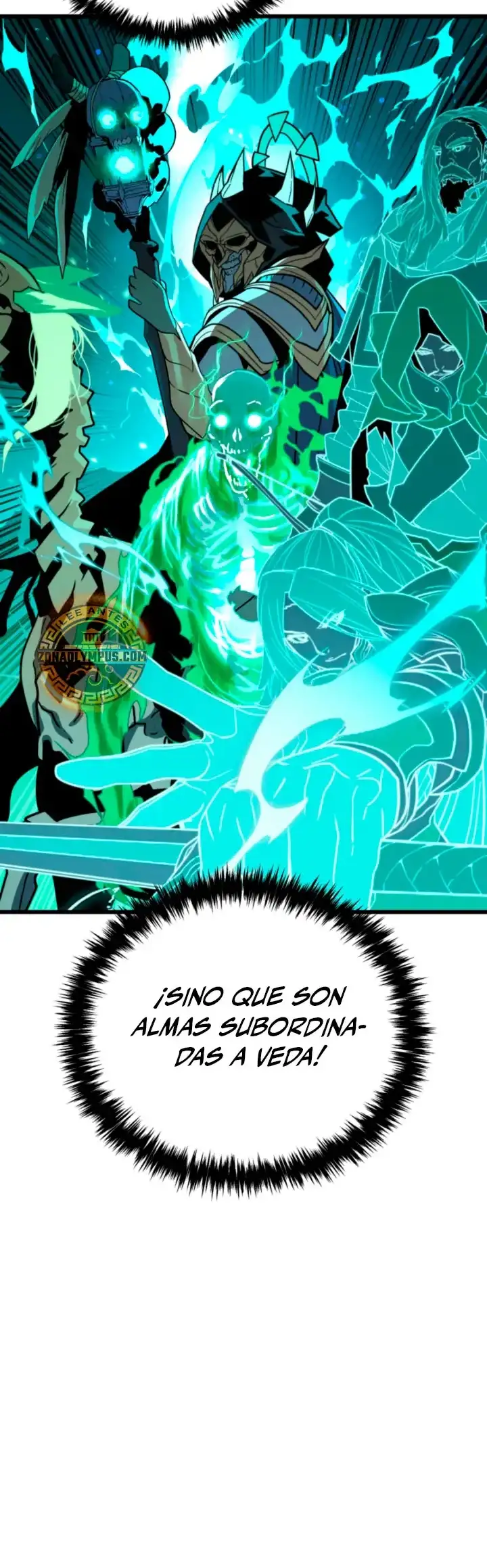 Jugador De La Noble Familia Caida - Capítulo 42 - Página 37 - LectorTMOo