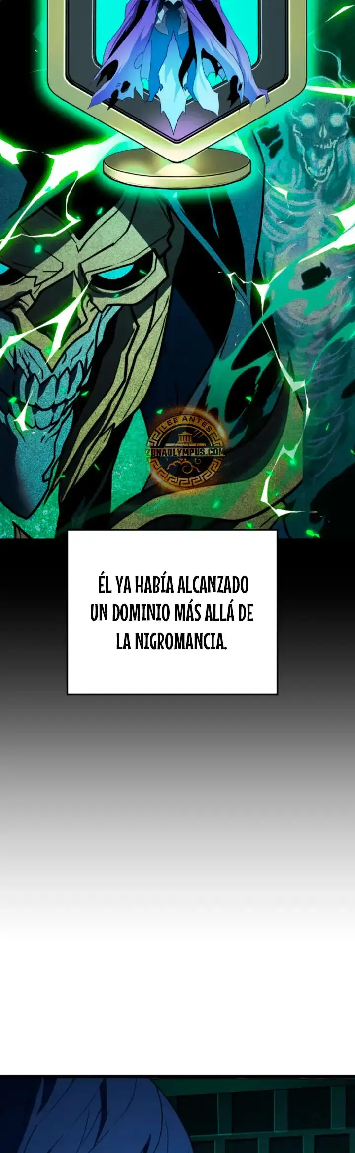 Jugador De La Noble Familia Caida - Capítulo 42 - Página 39 - LectorTMOo