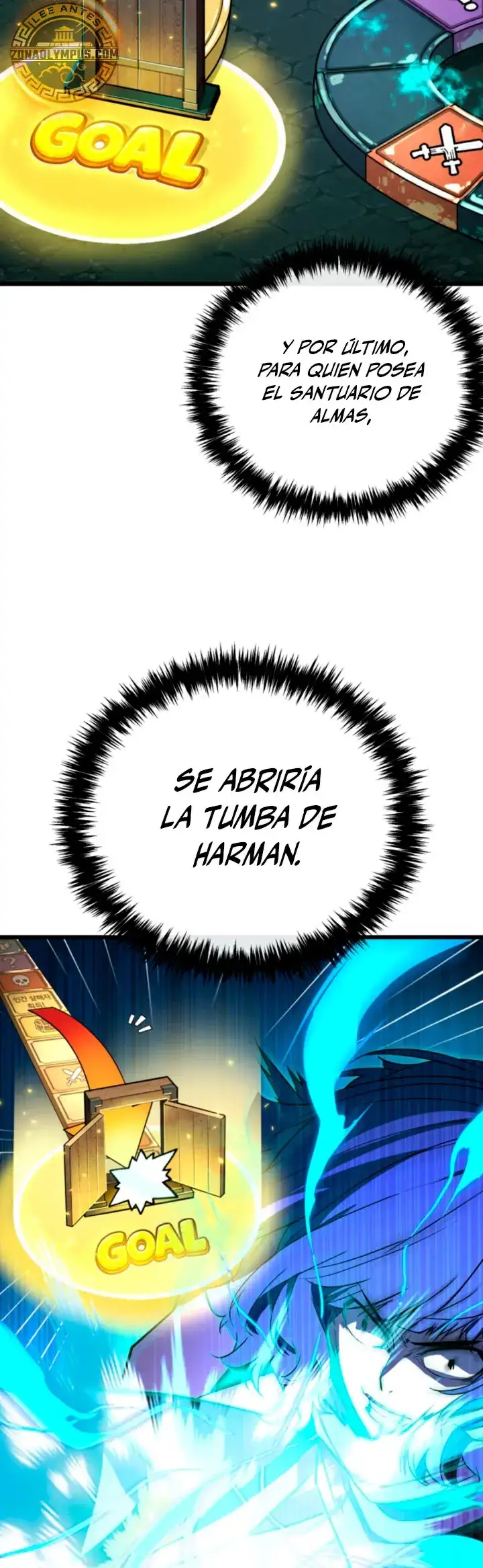 Jugador De La Noble Familia Caida - Capítulo 43 - Página 12 - LectorTMOo