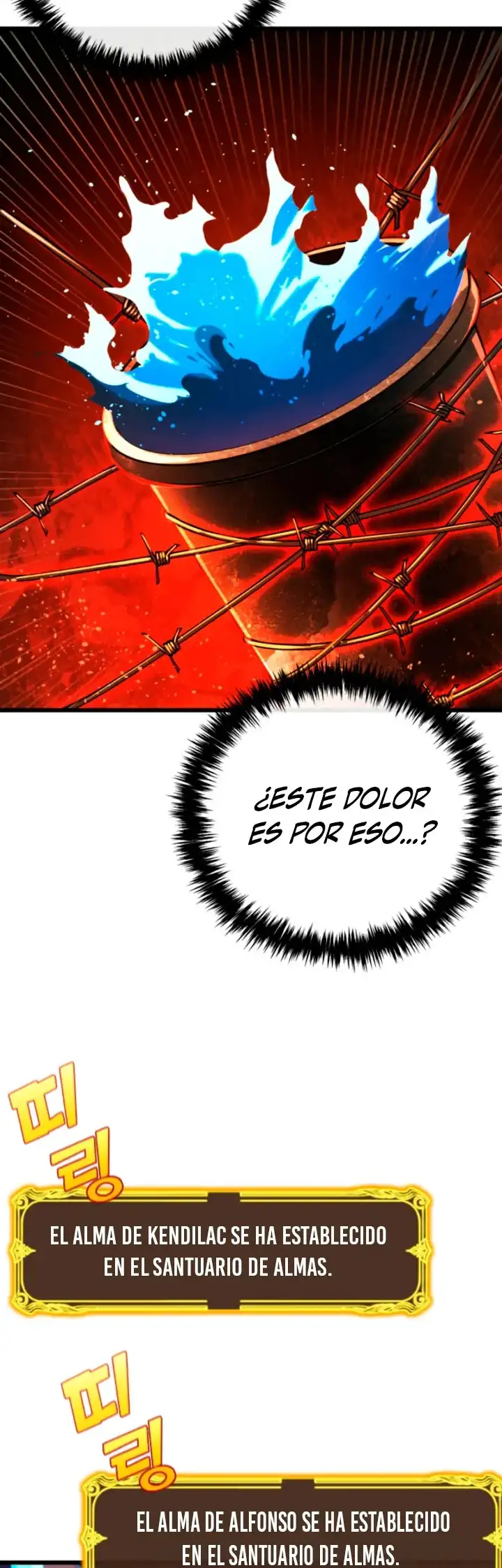 Jugador De La Noble Familia Caida - Capítulo 43 - Página 19 - LectorTMOo