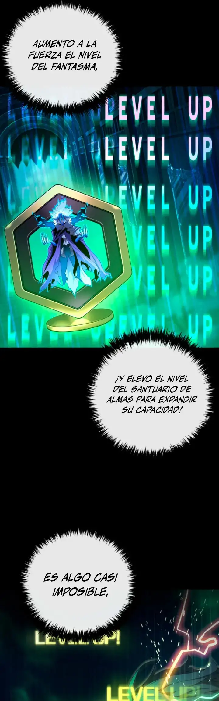 Jugador De La Noble Familia Caida - Capítulo 43 - Página 26 - LectorTMOo