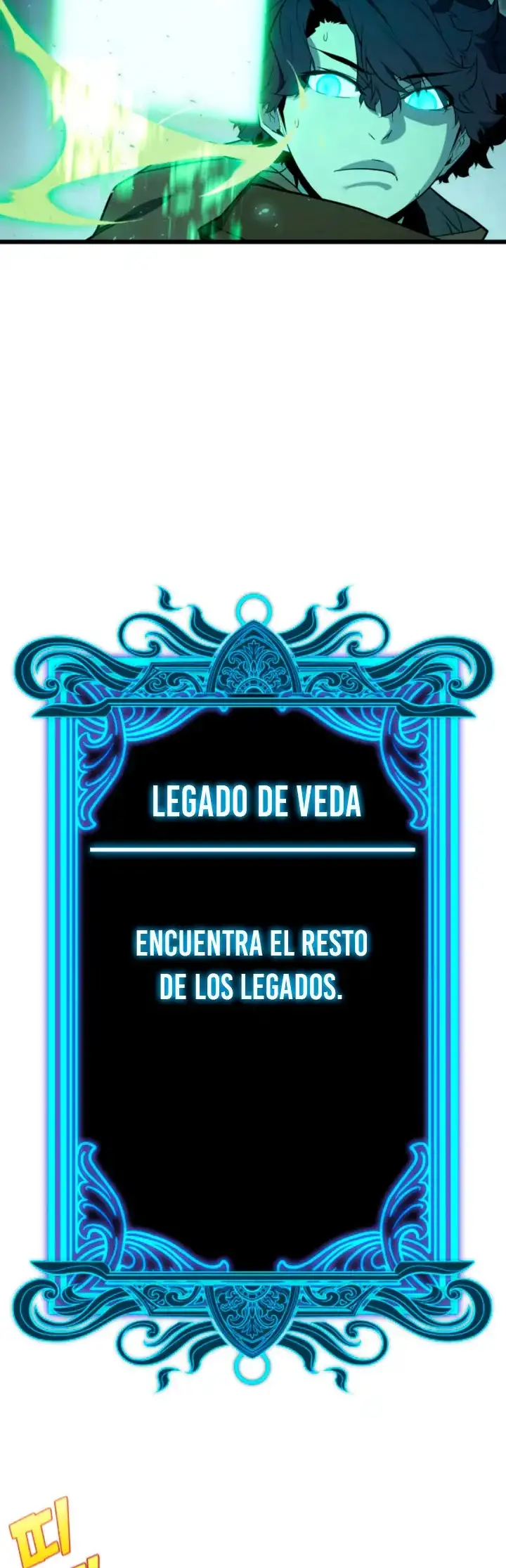 Jugador De La Noble Familia Caida - Capítulo 44 - Página 11 - LectorTMOo