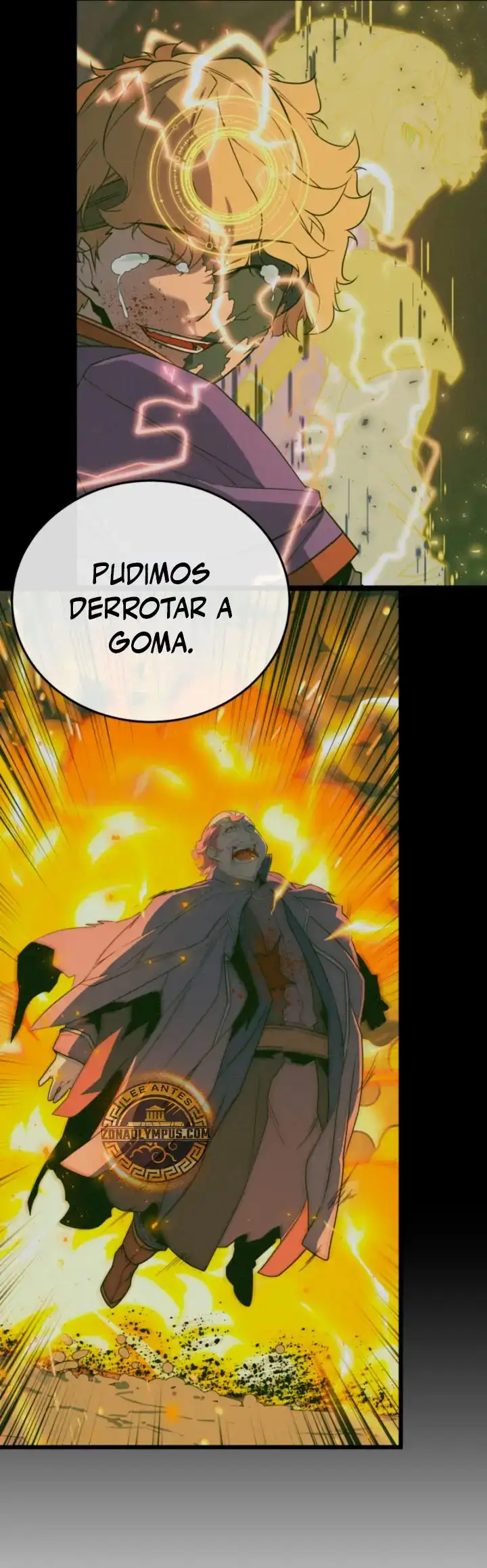 Jugador De La Noble Familia Caida - Capítulo 44 - Página 26 - LectorTMOo