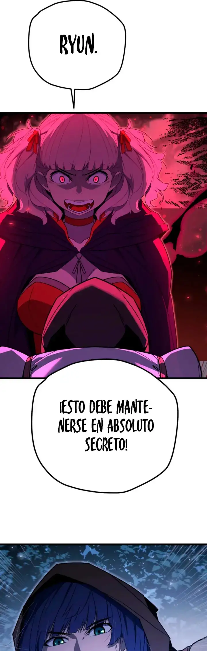 Jugador De La Noble Familia Caida - Capítulo 45 - Página 14 - LectorTMOo