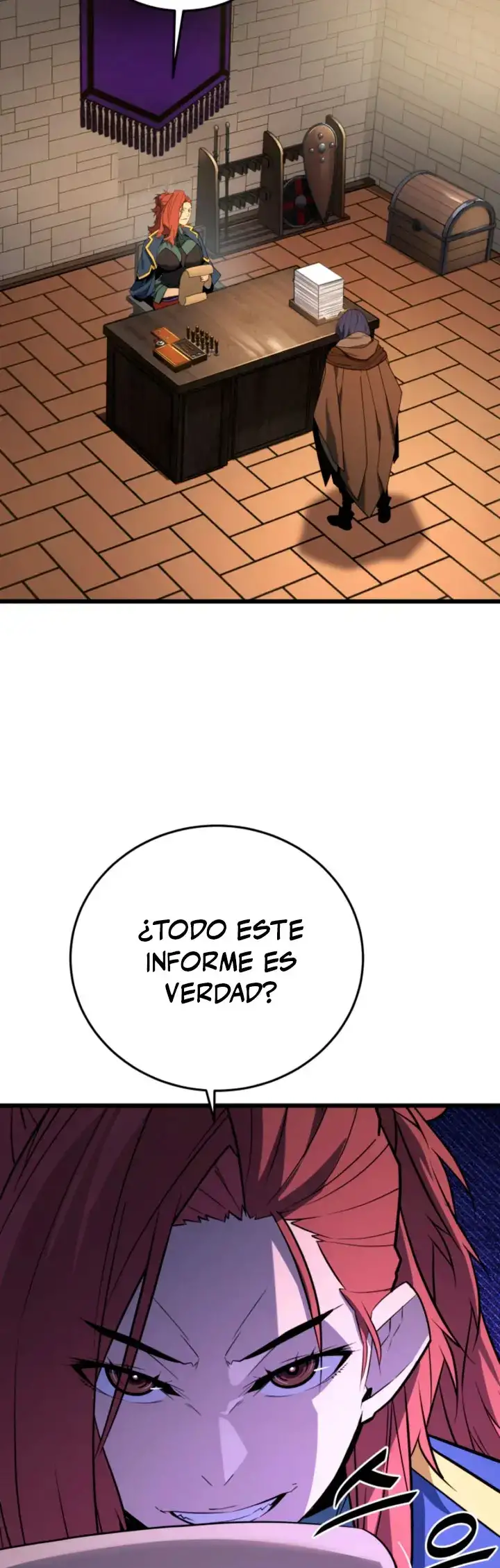 Jugador De La Noble Familia Caida - Capítulo 45 - Página 20 - LectorTMOo