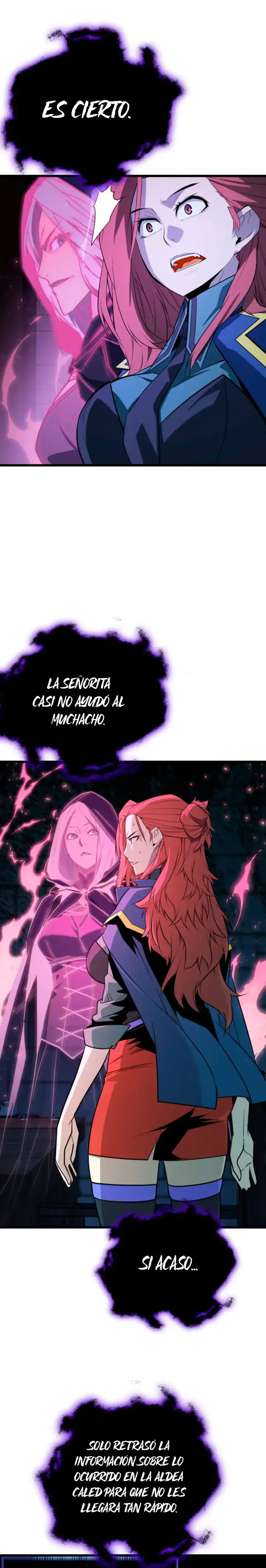 Jugador De La Noble Familia Caida - Capítulo 45 - Página 41 - LectorTMOo