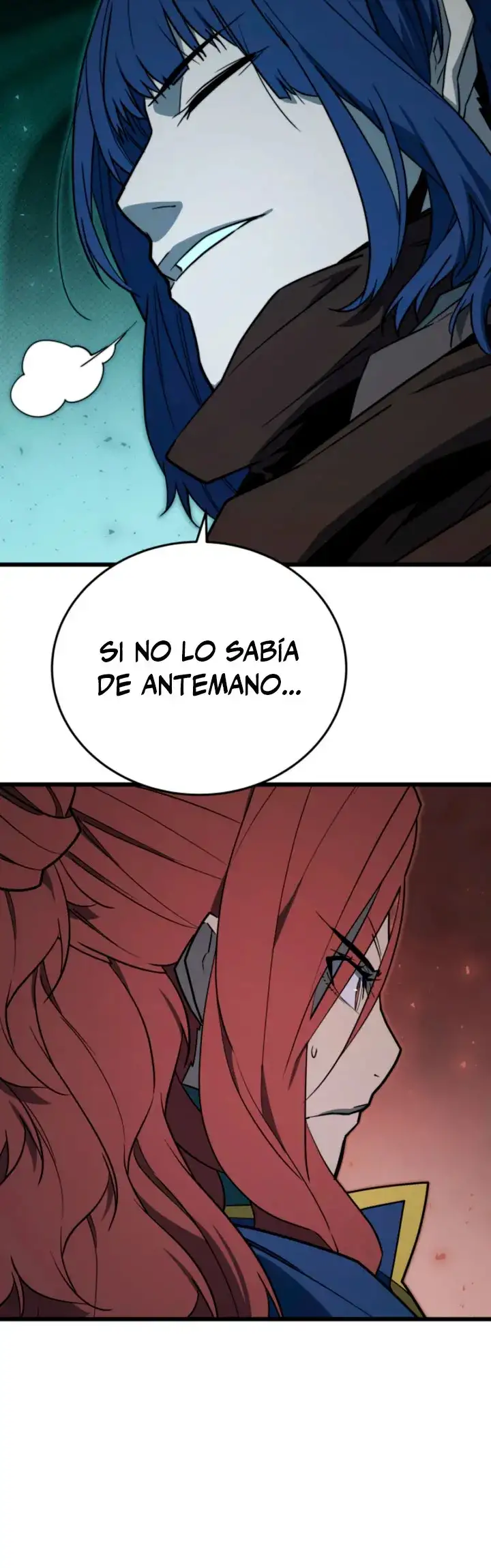 Jugador De La Noble Familia Caida - Capítulo 46 - Página 13 - LectorTMOo