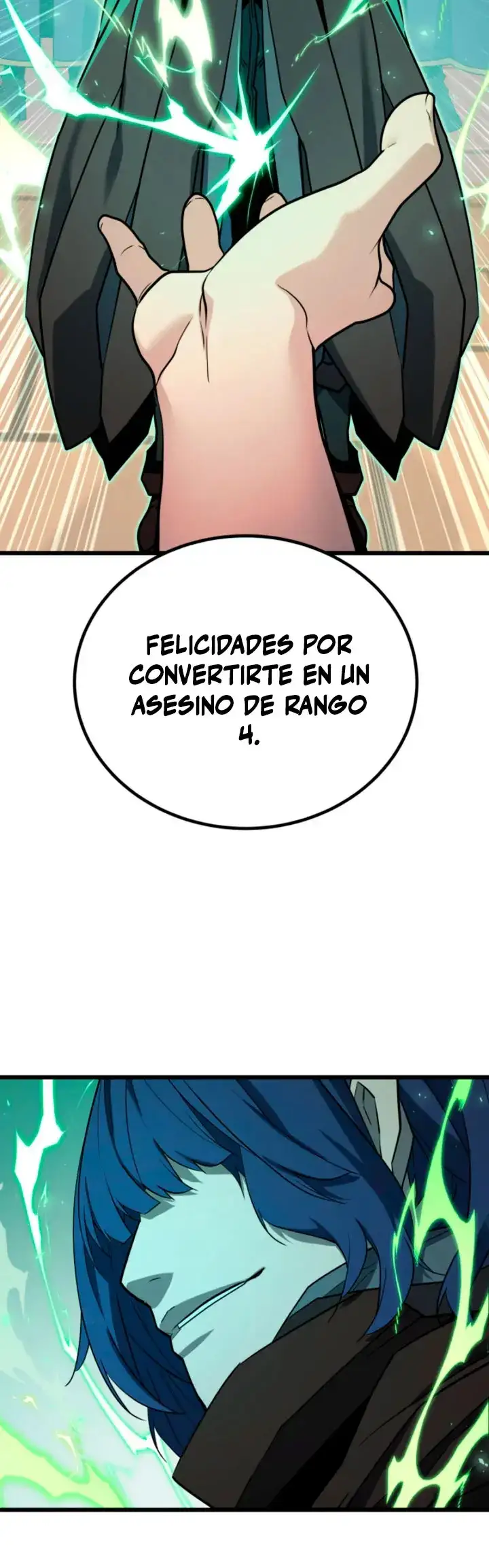 Jugador De La Noble Familia Caida - Capítulo 46 - Página 35 - LectorTMOo