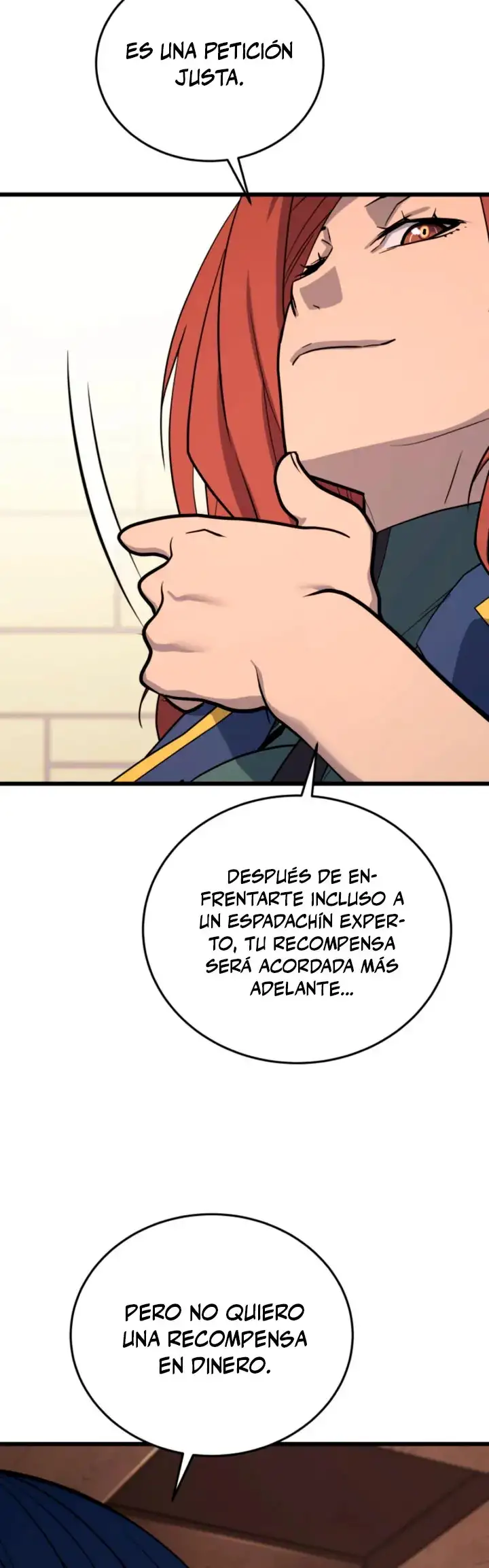 Jugador De La Noble Familia Caida - Capítulo 46 - Página 37 - LectorTMOo