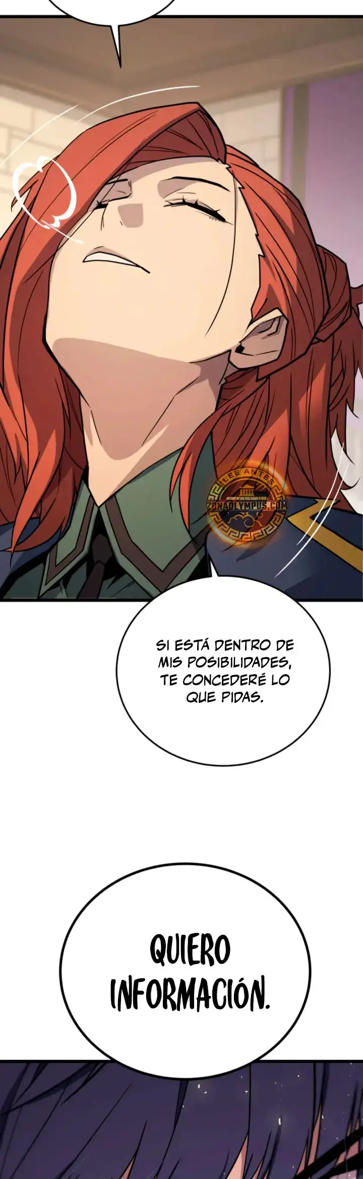 Jugador De La Noble Familia Caida - Capítulo 46 - Página 42 - LectorTMOo
