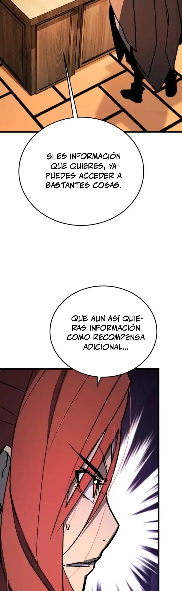 Jugador De La Noble Familia Caida - Capítulo 46 - Página 45 - LectorTMOo