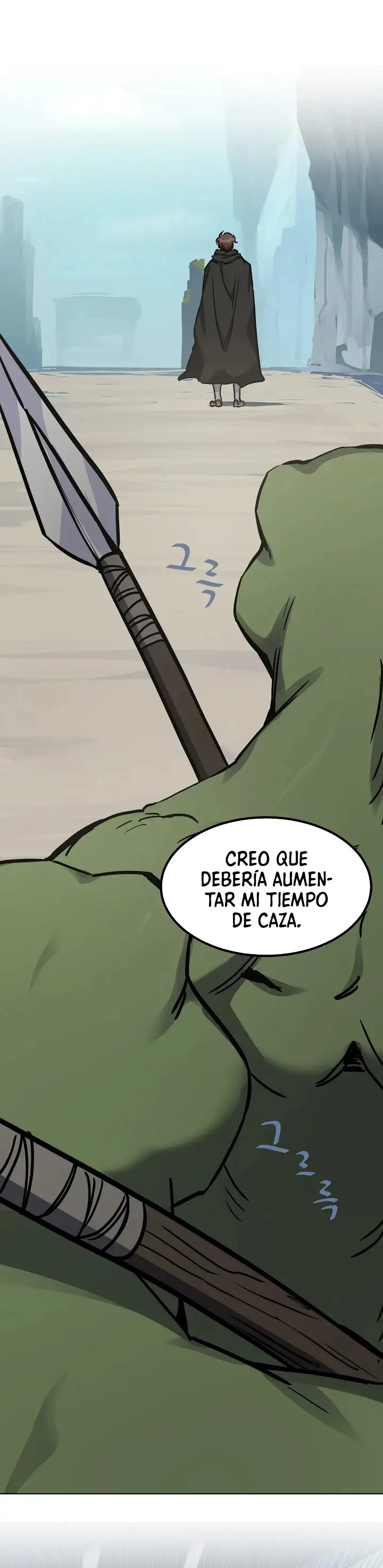 Jugador De Nivel 1 - Capítulo 25 - Página 10 - LectorTMOo