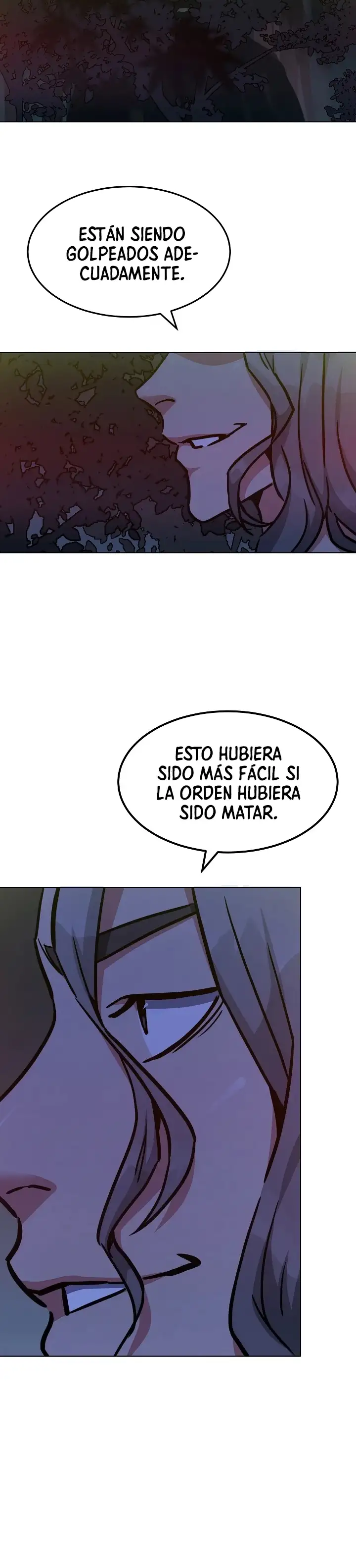 Jugador De Nivel 1 - Capítulo 29 - Página 26 - LectorTMOo