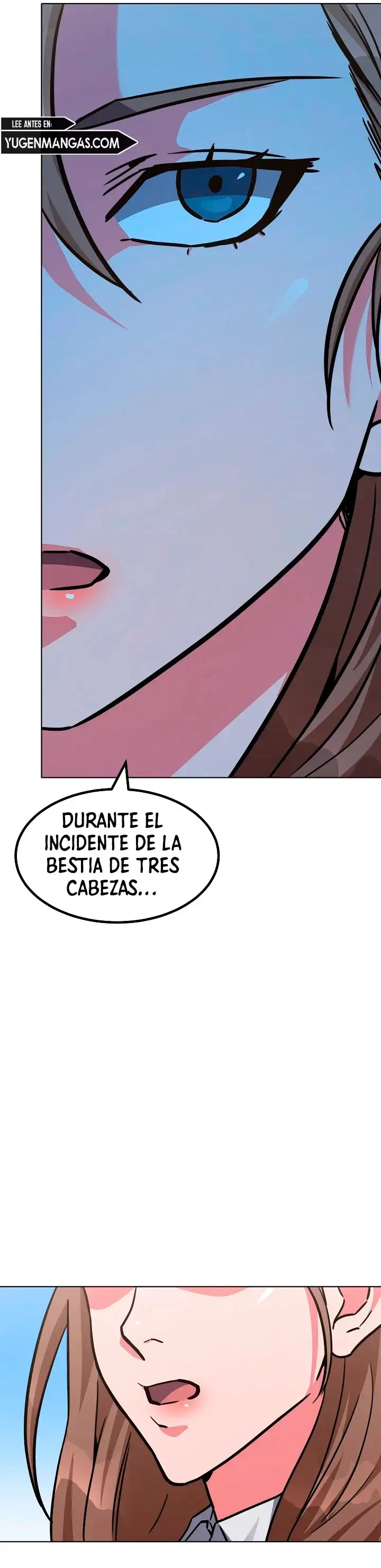 Jugador De Nivel 1 - Capítulo 32 - Página 21 - LectorTMOo