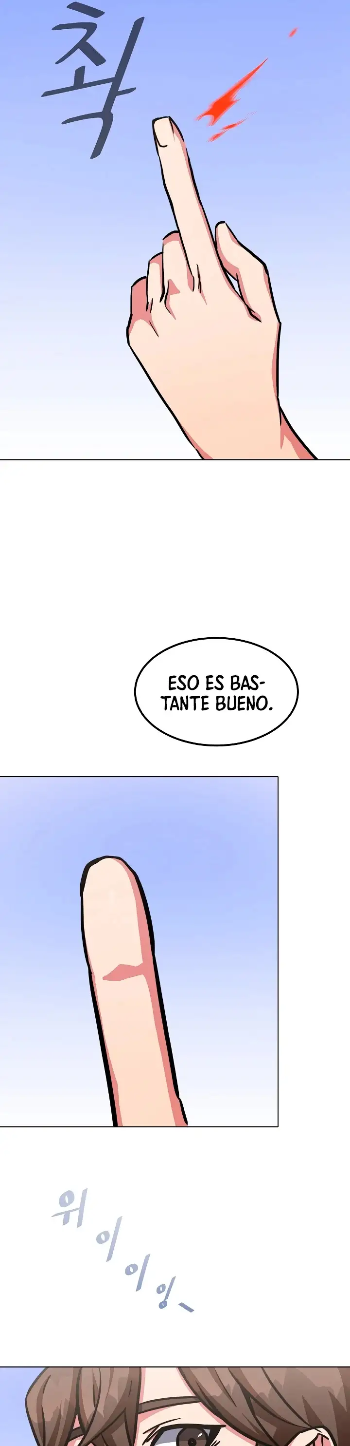 Jugador De Nivel 1 - Capítulo 36 - Página 15 - LectorTMOo