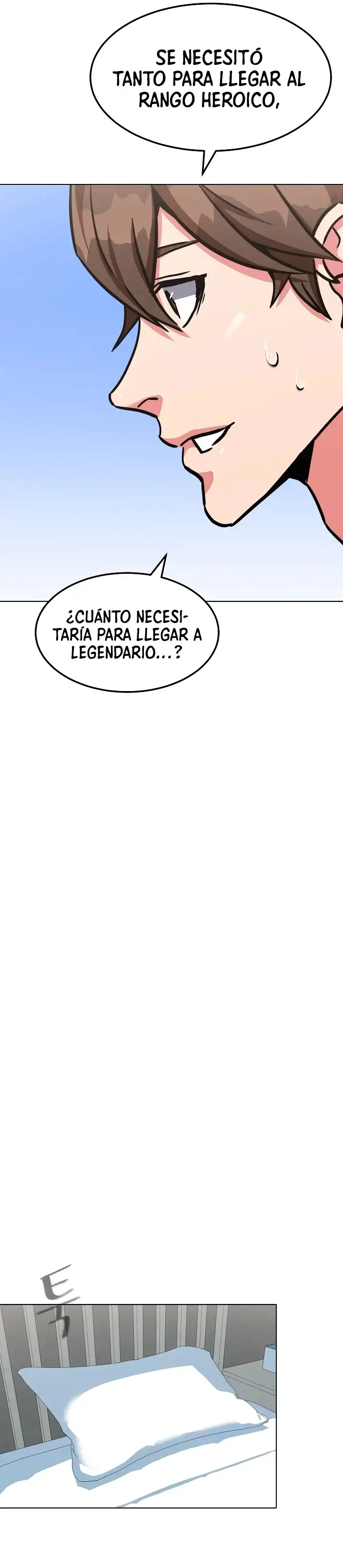 Jugador De Nivel 1 - Capítulo 36 - Página 34 - LectorTMOo