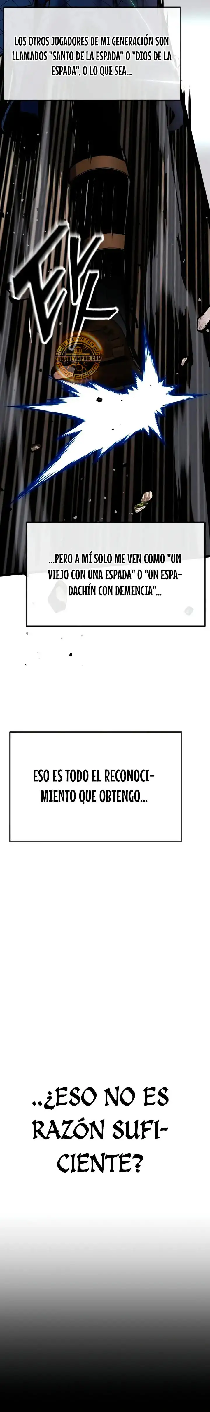 Jugador Devorador De Artefactos - Capítulo 0.1 - Página 6 - LectorTMOo