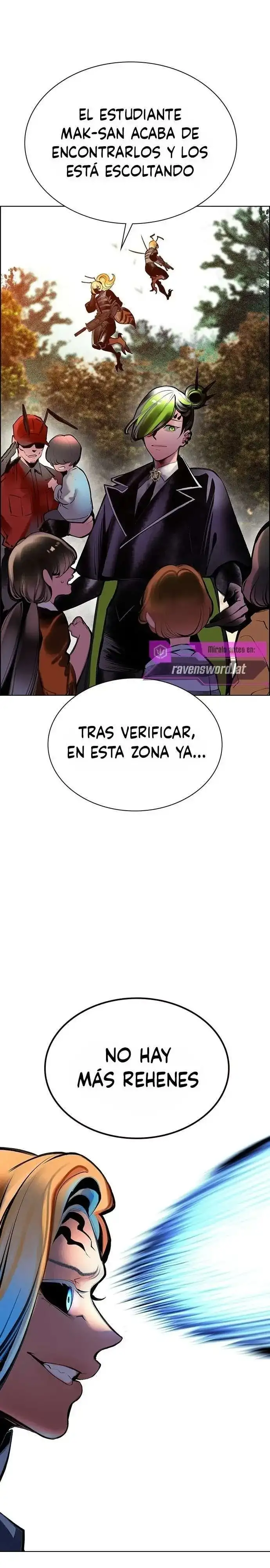 Jugo de Jungla - Capítulo 200 - Página 4 - LectorTMOo