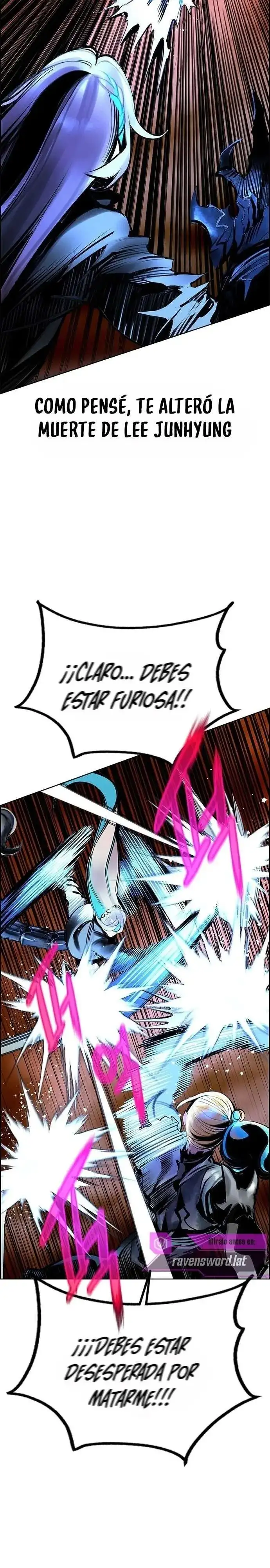 Jugo de Jungla - Capítulo 200 - Página 6 - LectorTMOo