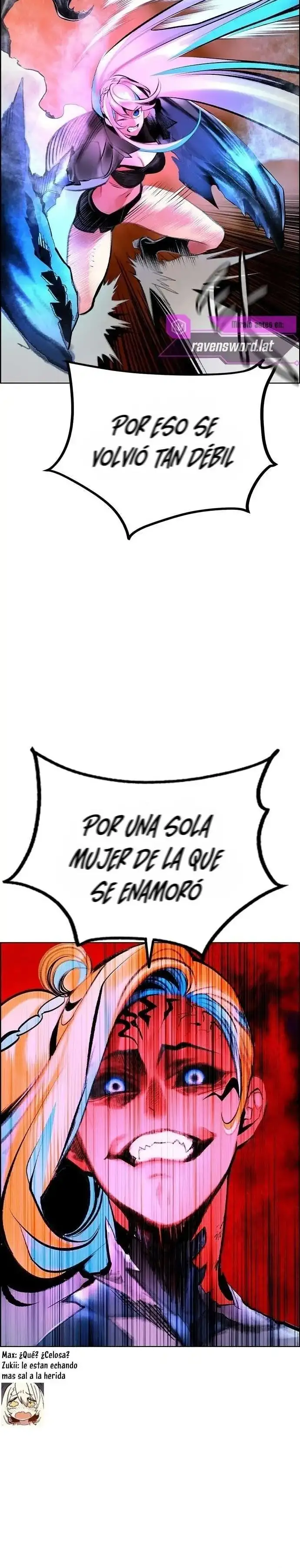 Jugo de Jungla - Capítulo 200 - Página 16 - LectorTMOo